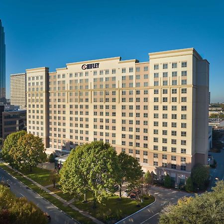 Отель The Chifley Houston, Tapestry Collection By Hilton Экстерьер фото