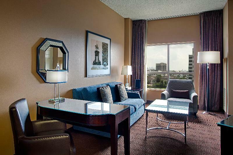 Отель The Chifley Houston, Tapestry Collection By Hilton Экстерьер фото